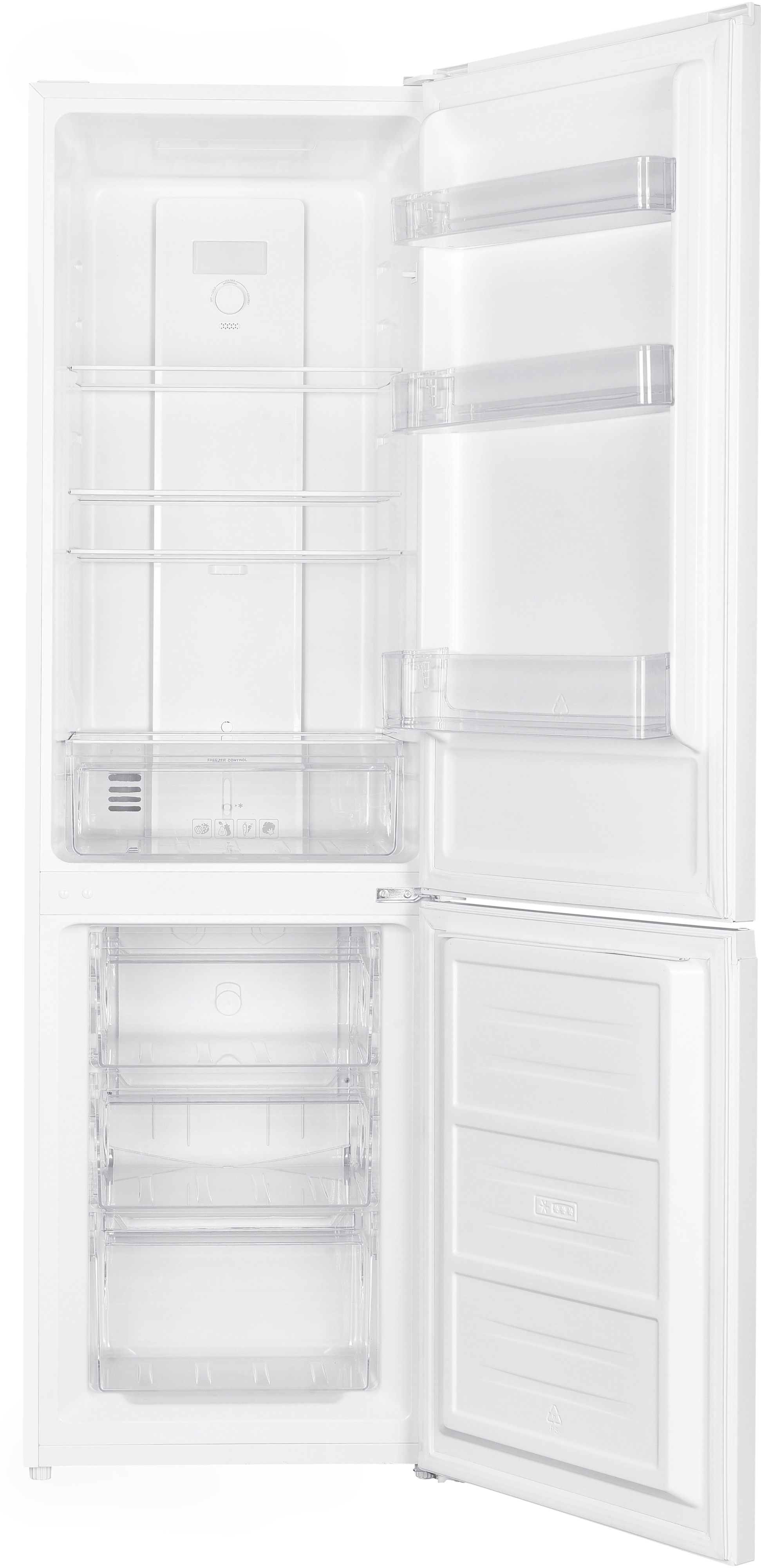 Холодильник Snaige RF63FG-P5002EH фото 