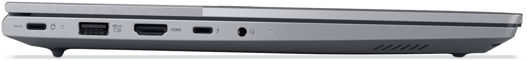 Ноутбук LENOVO ThinkBook 14 G9 IRL Arctic Grey (21UY0064RA)фото