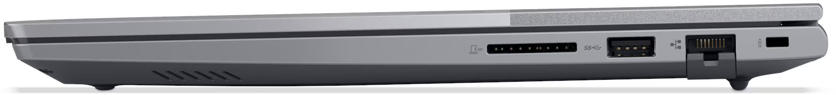 Ноутбук LENOVO ThinkBook 14 G9 IRL Arctic Grey (21UY0064RA)фото