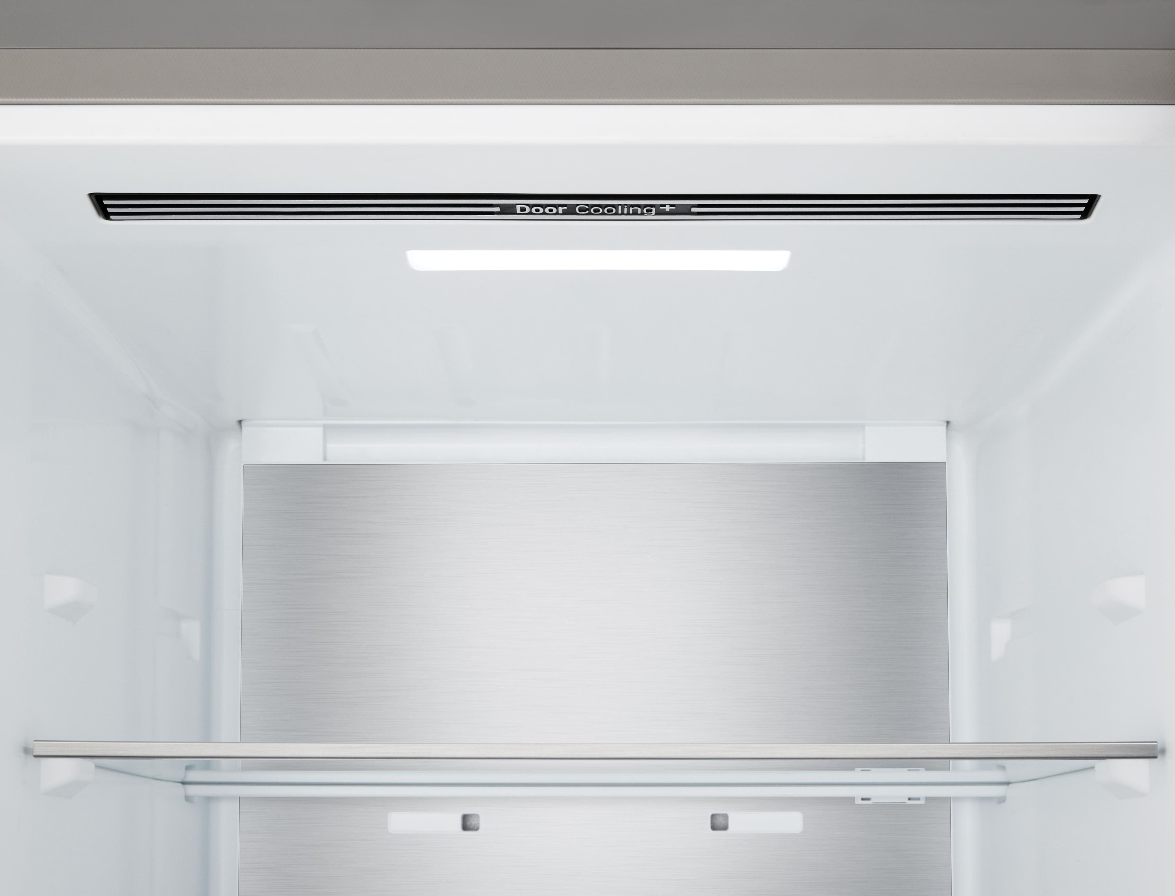 Холодильник LG GC-B509EMKM фото 