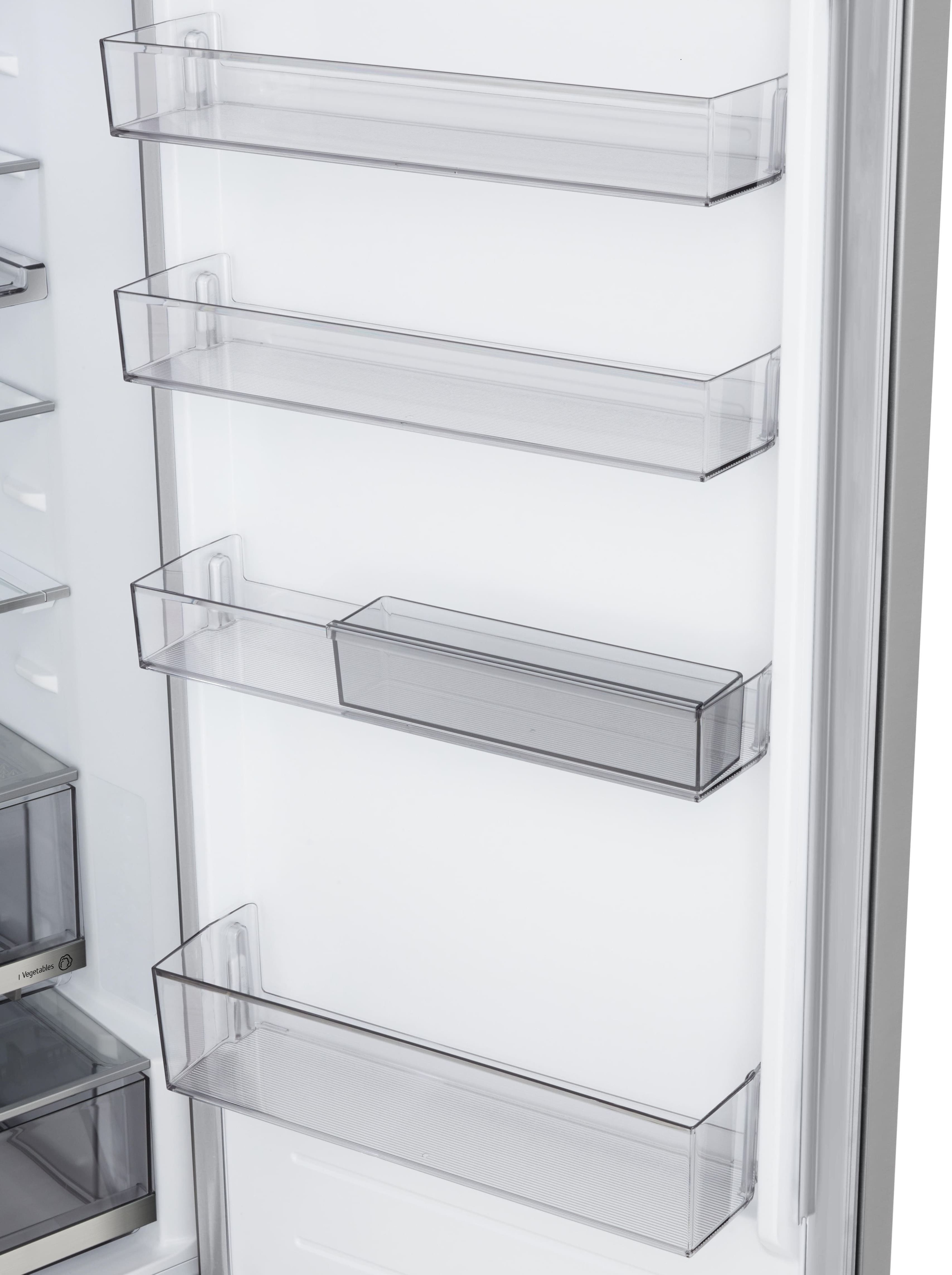 Холодильник LG GC-B509EMKM фото 