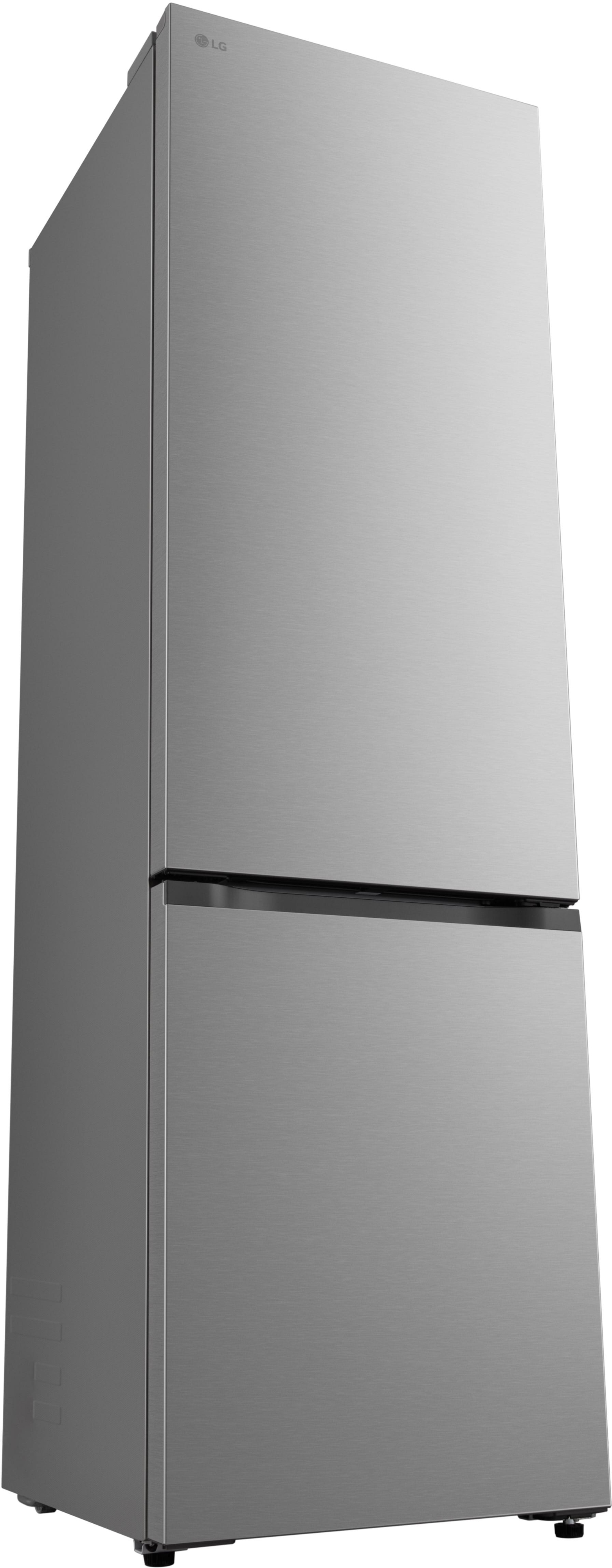 Холодильник LG GC-B509EMSM фото 