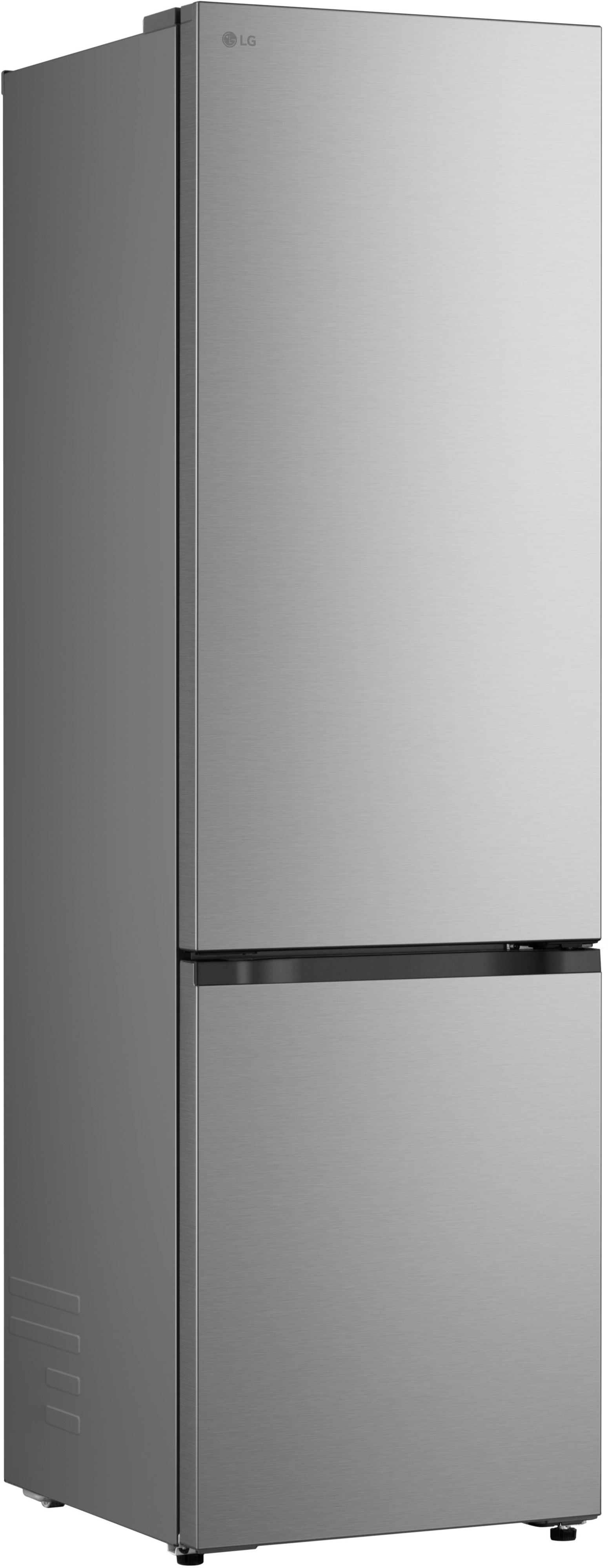 Холодильник LG GC-B509EMSM фото 