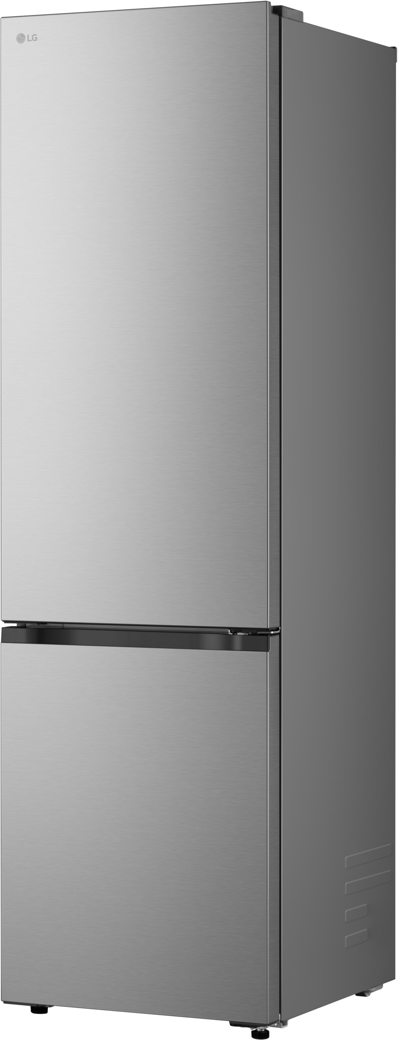 Холодильник LG GC-B509EMSM фото 