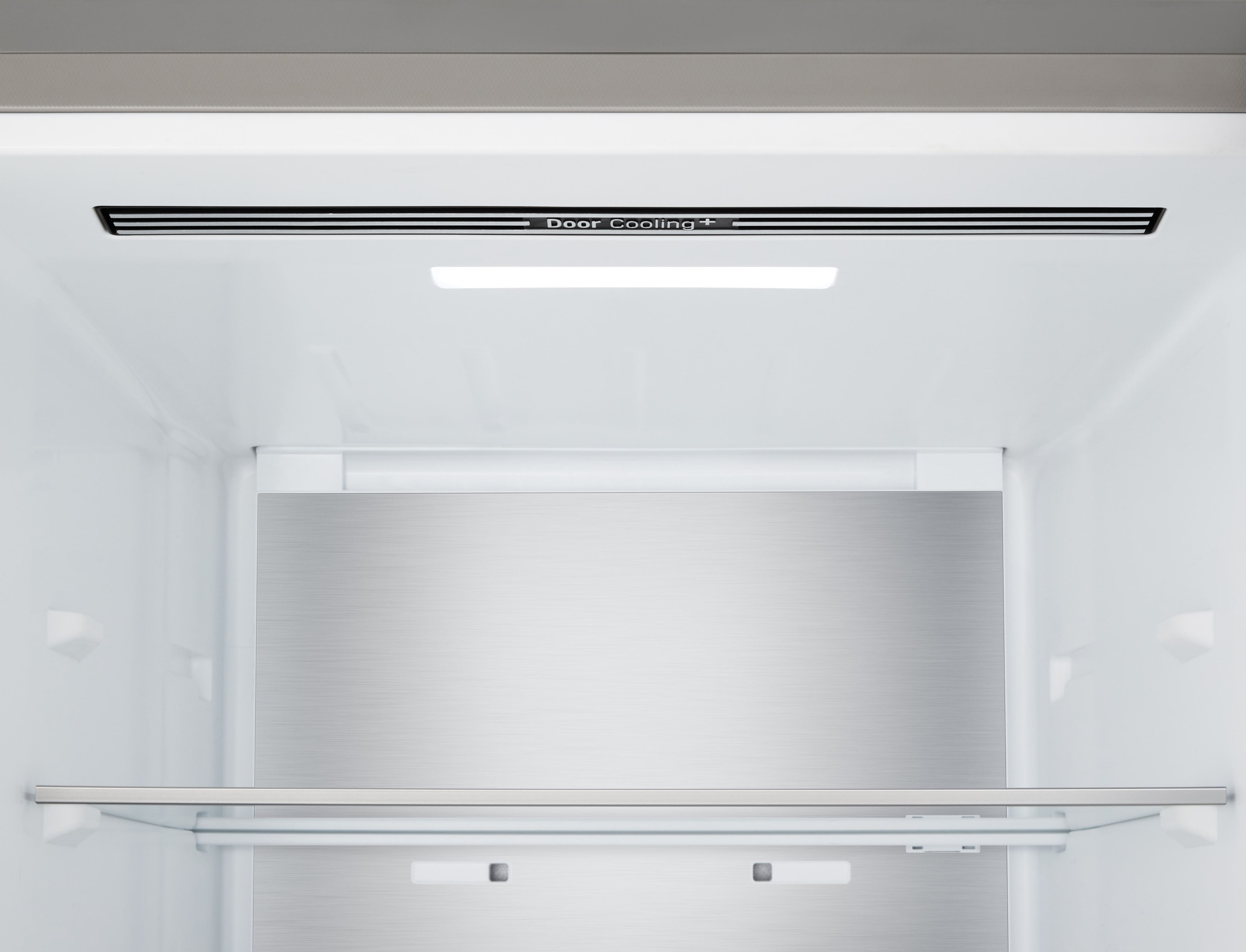 Холодильник LG GC-B509EMSM фото 