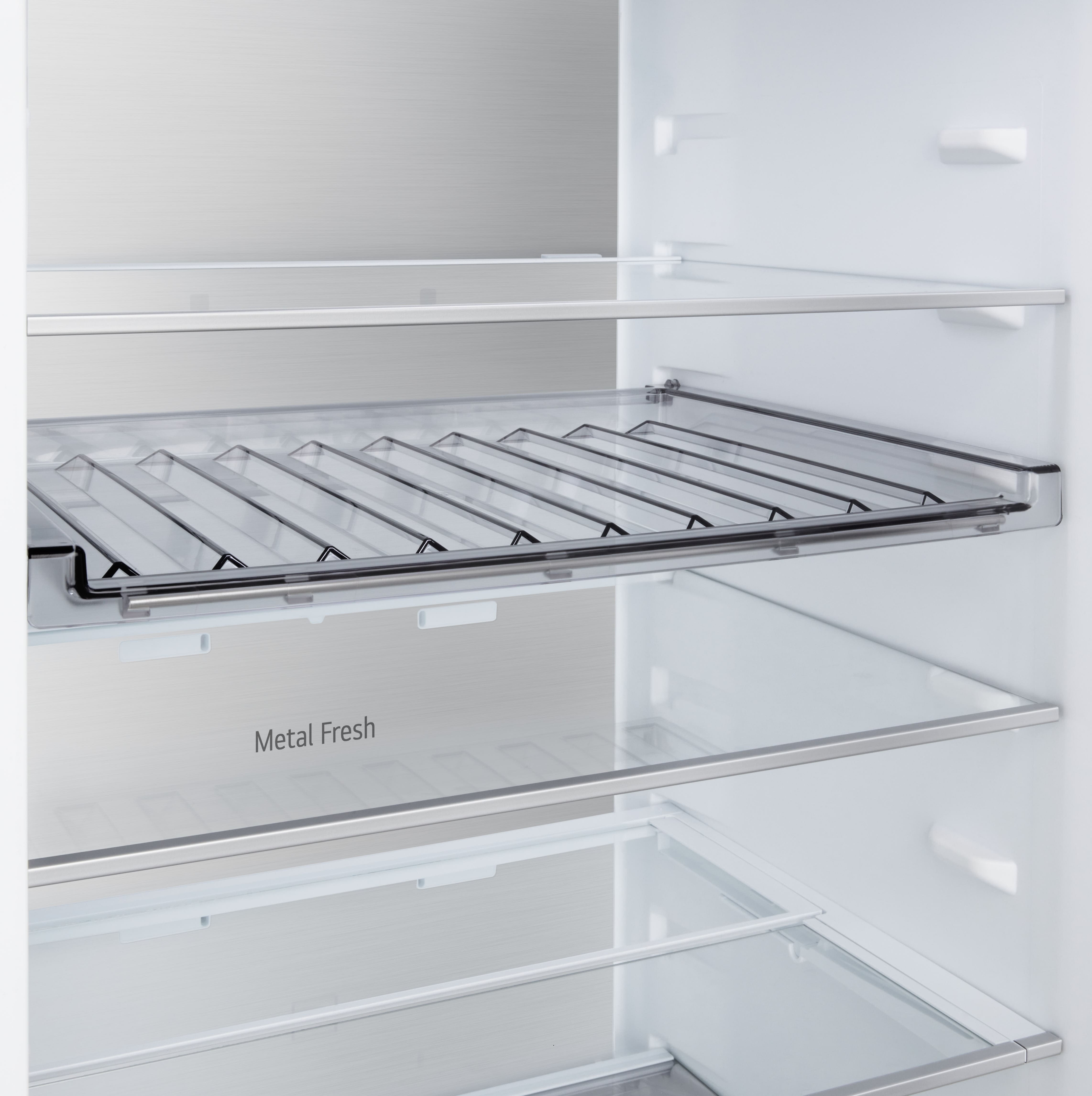 Холодильник LG GC-B509EMSM фото 