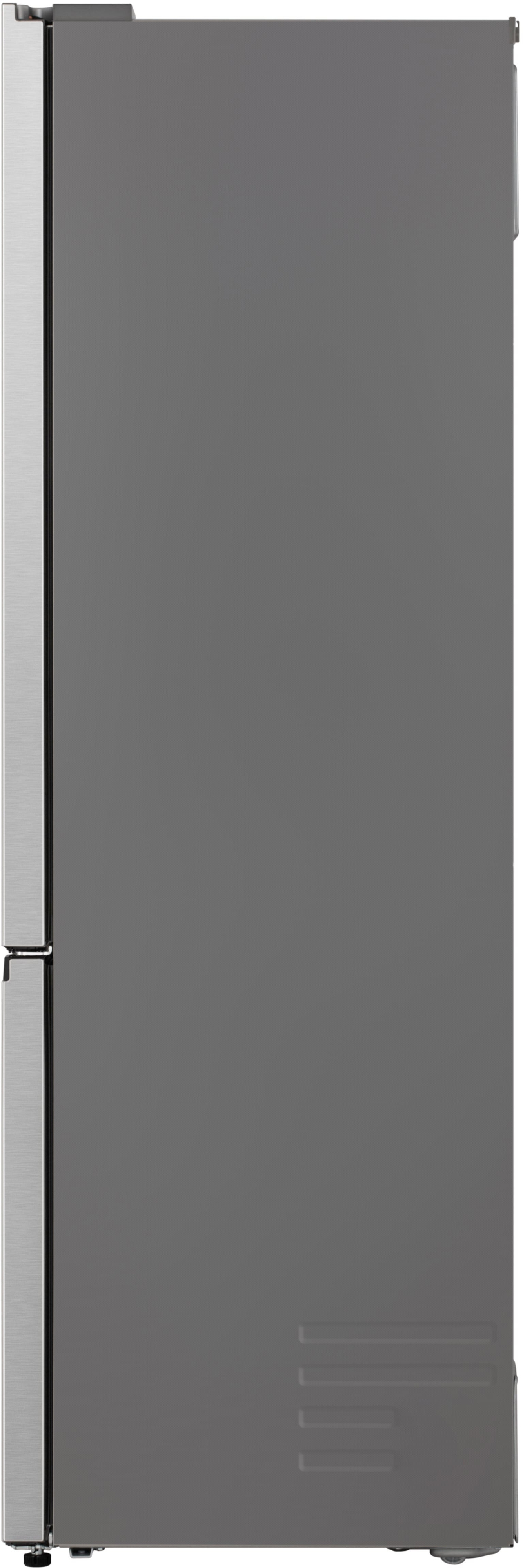 Холодильник LG GC-B509EMSM фото 