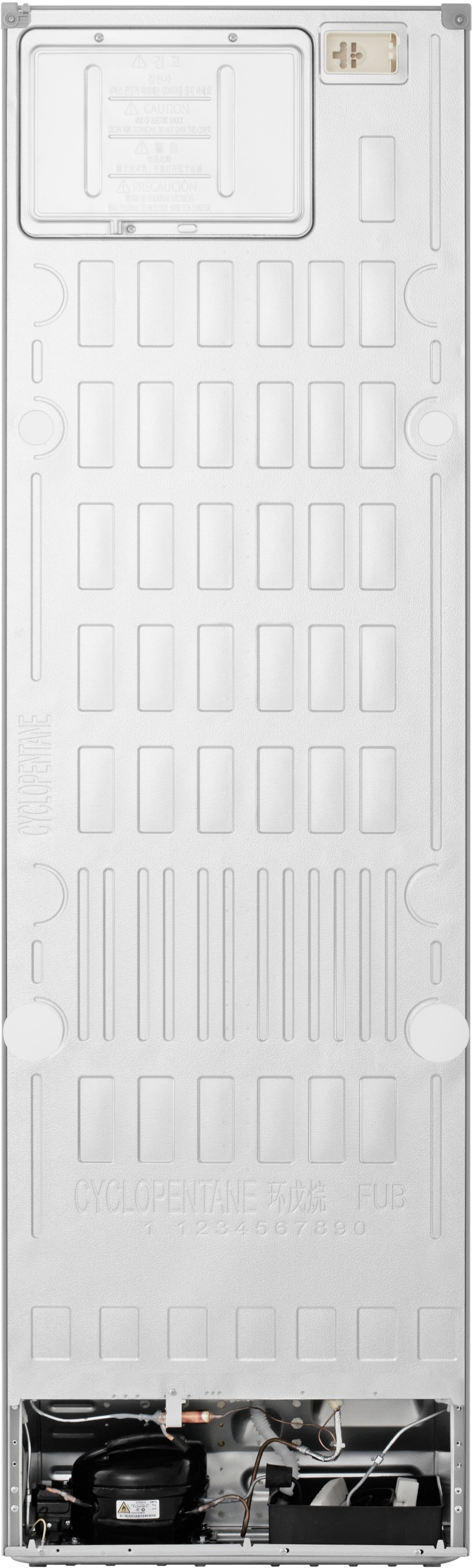 Холодильник LG GC-B509EMSM фото 