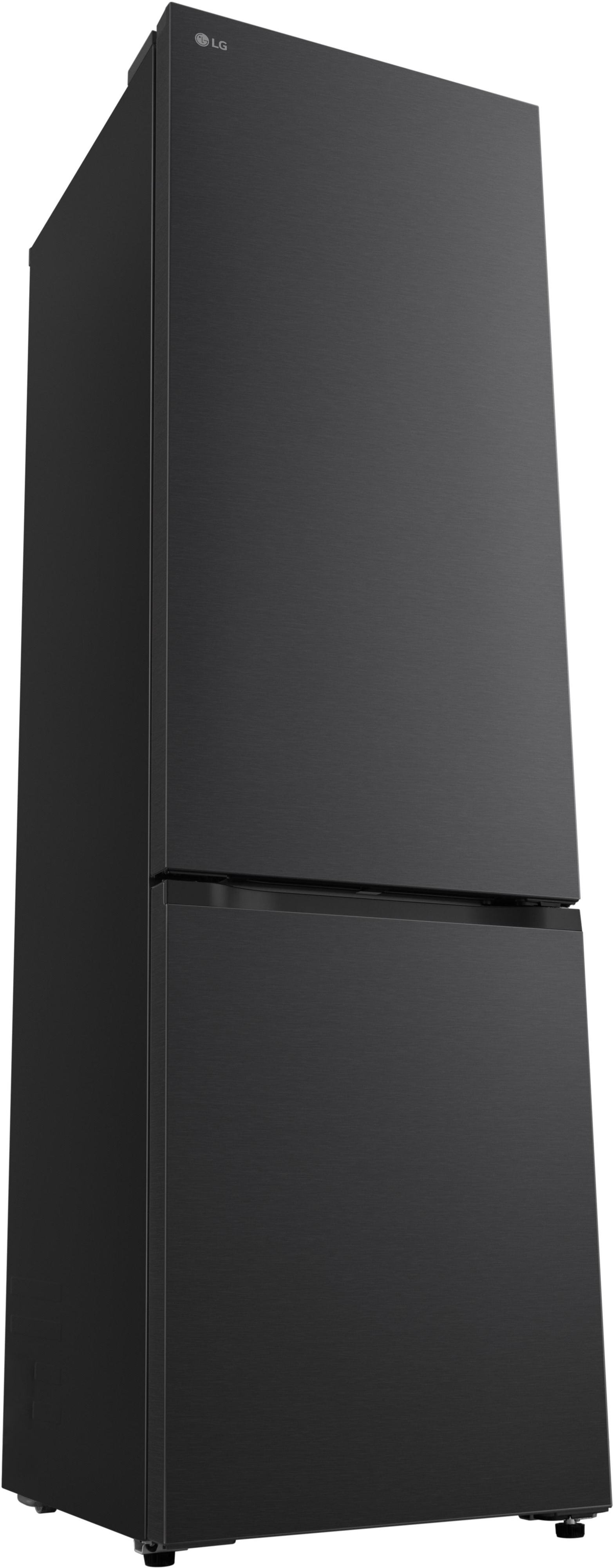 Холодильник LG GC-B509ETSM фото 