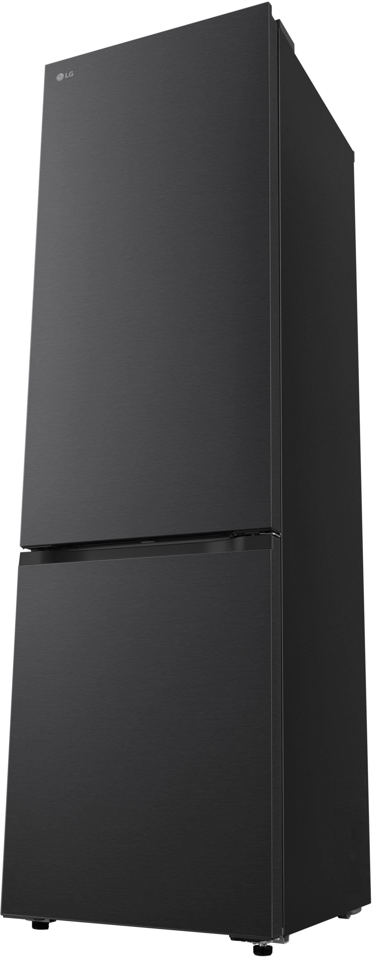 Холодильник LG GC-B509ETSM фото 