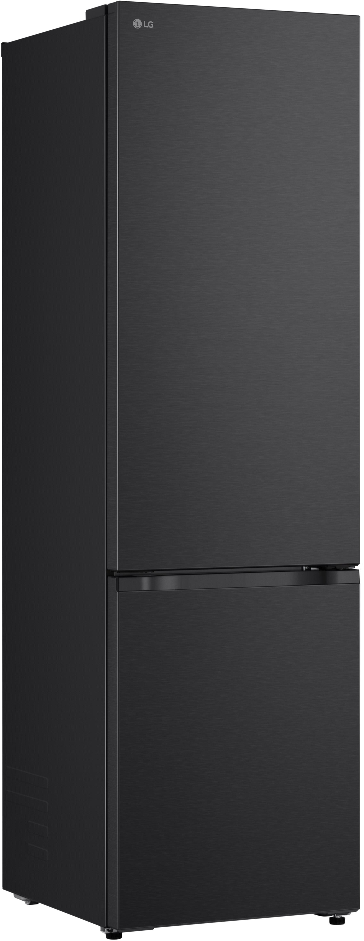 Холодильник LG GC-B509ETSM фото 