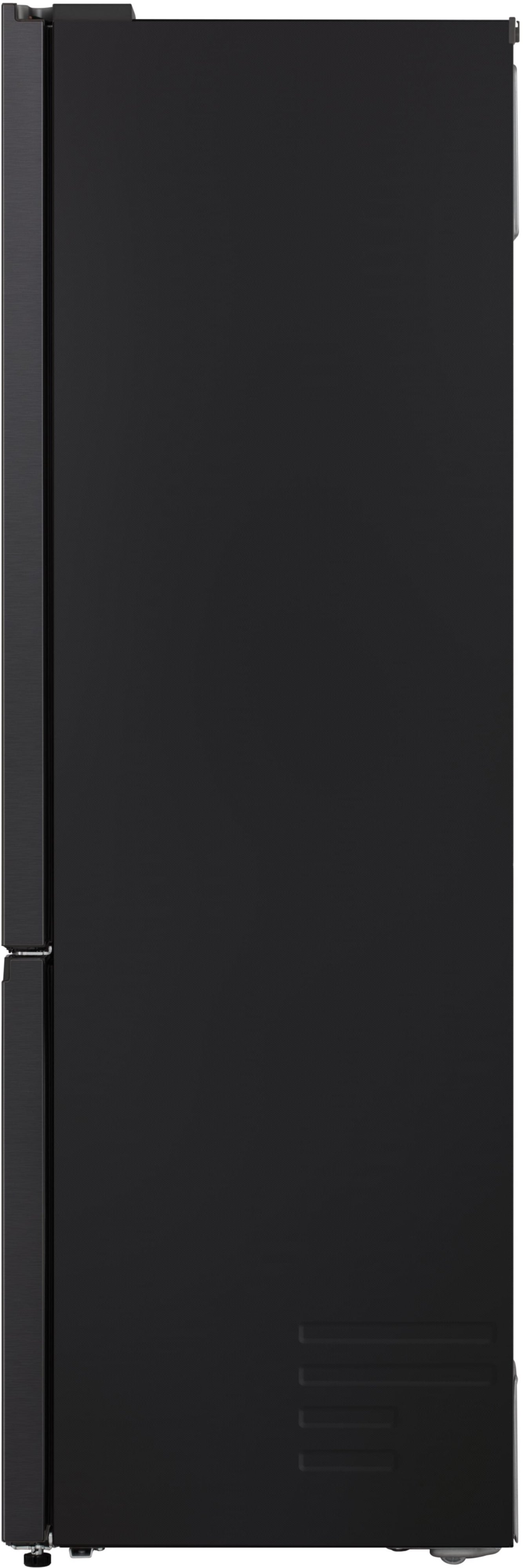 Холодильник LG GC-B509ETSM фото 