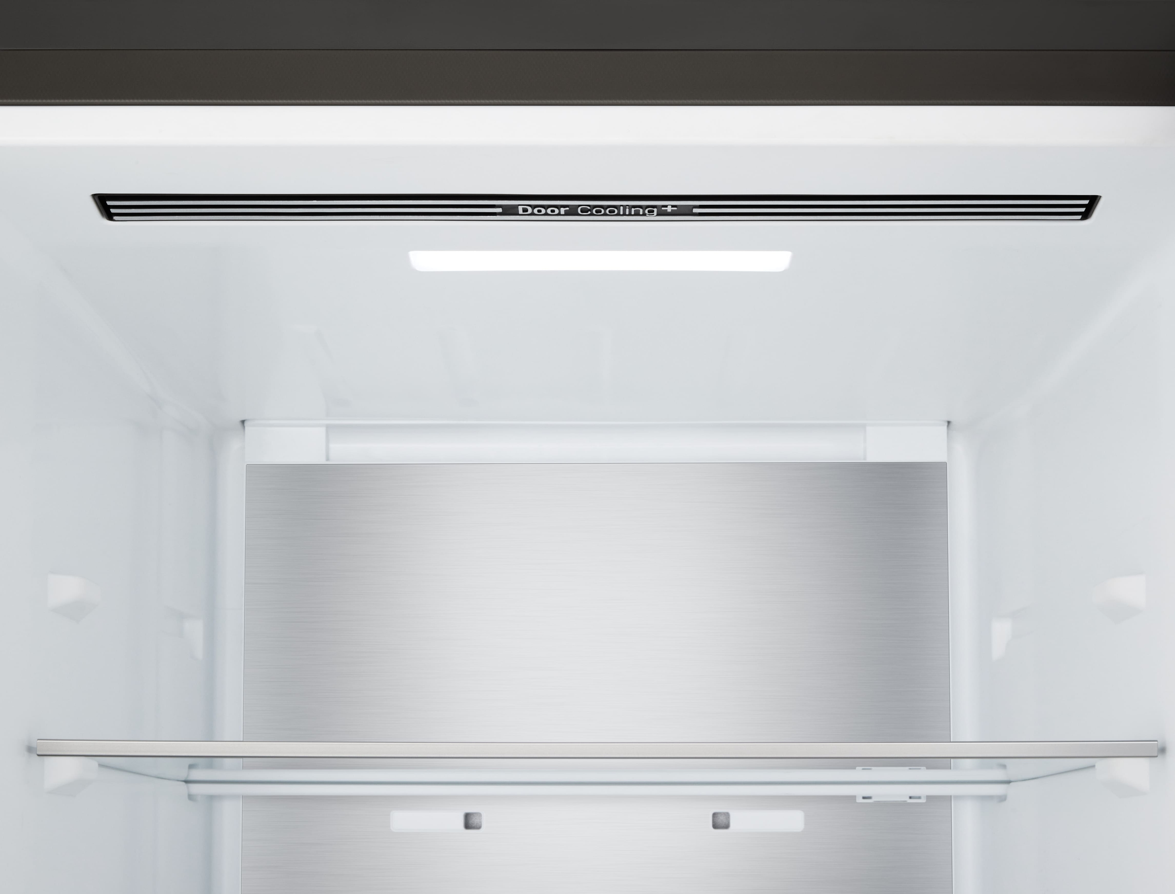 Холодильник LG GC-B509ETSM фото 