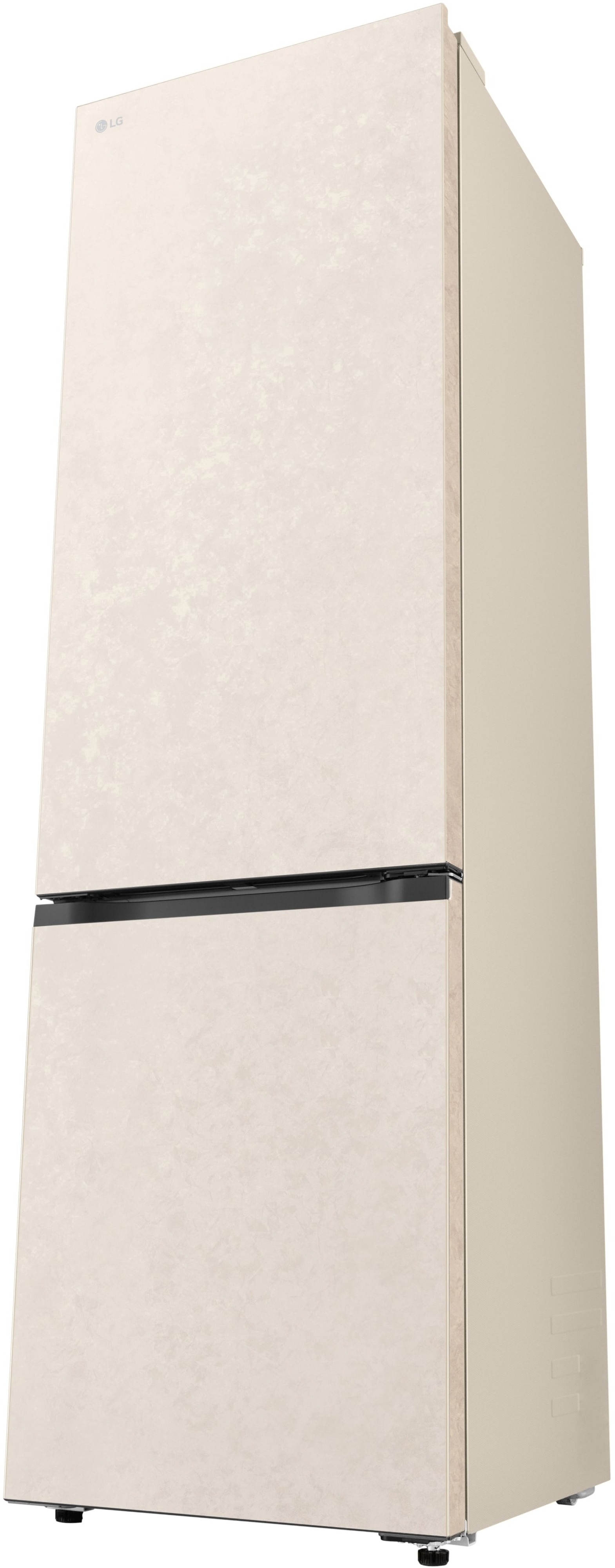 Холодильник LG GC-B509EESM фото 