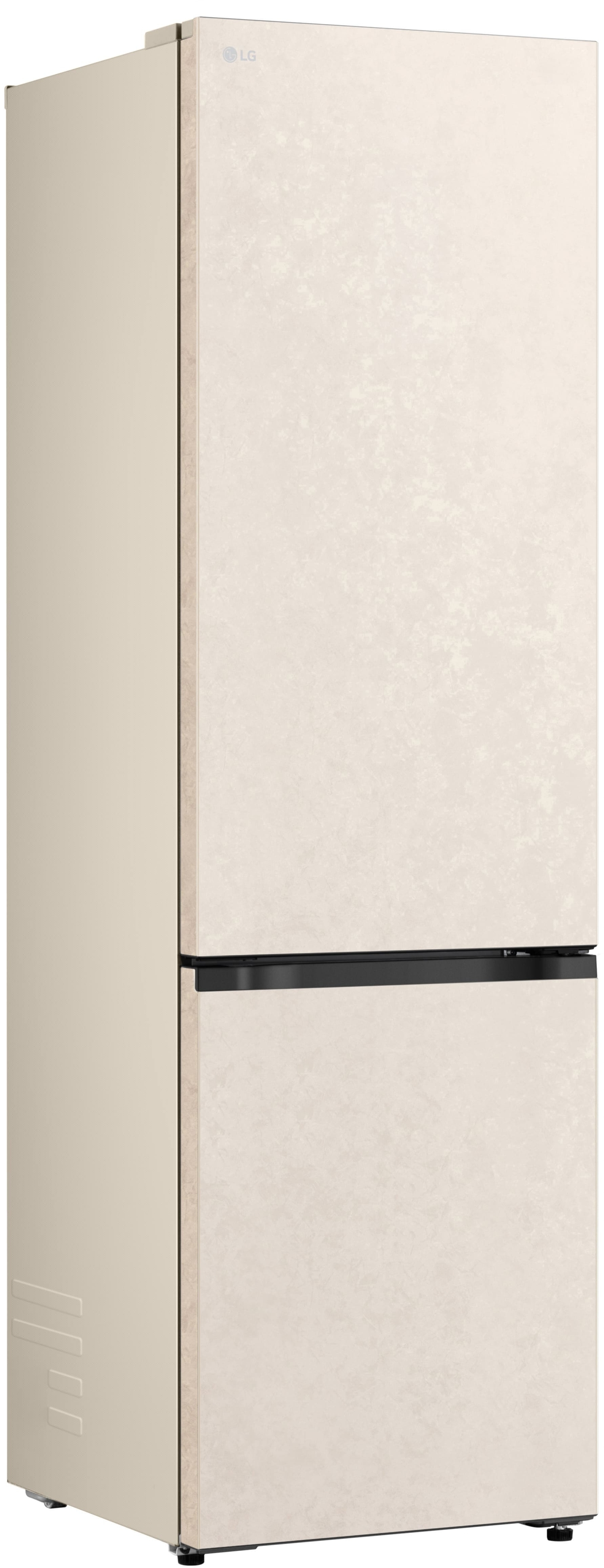 Холодильник LG GC-B509EESM фото 