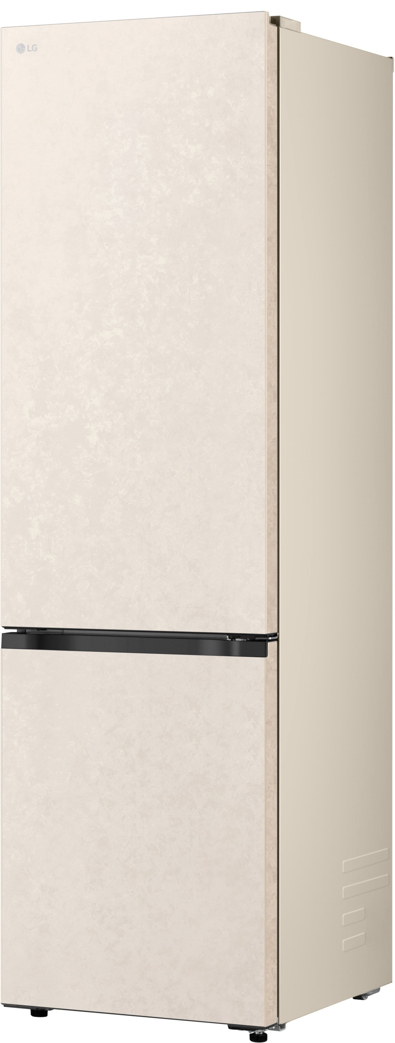 Холодильник LG GC-B509EESM фото 