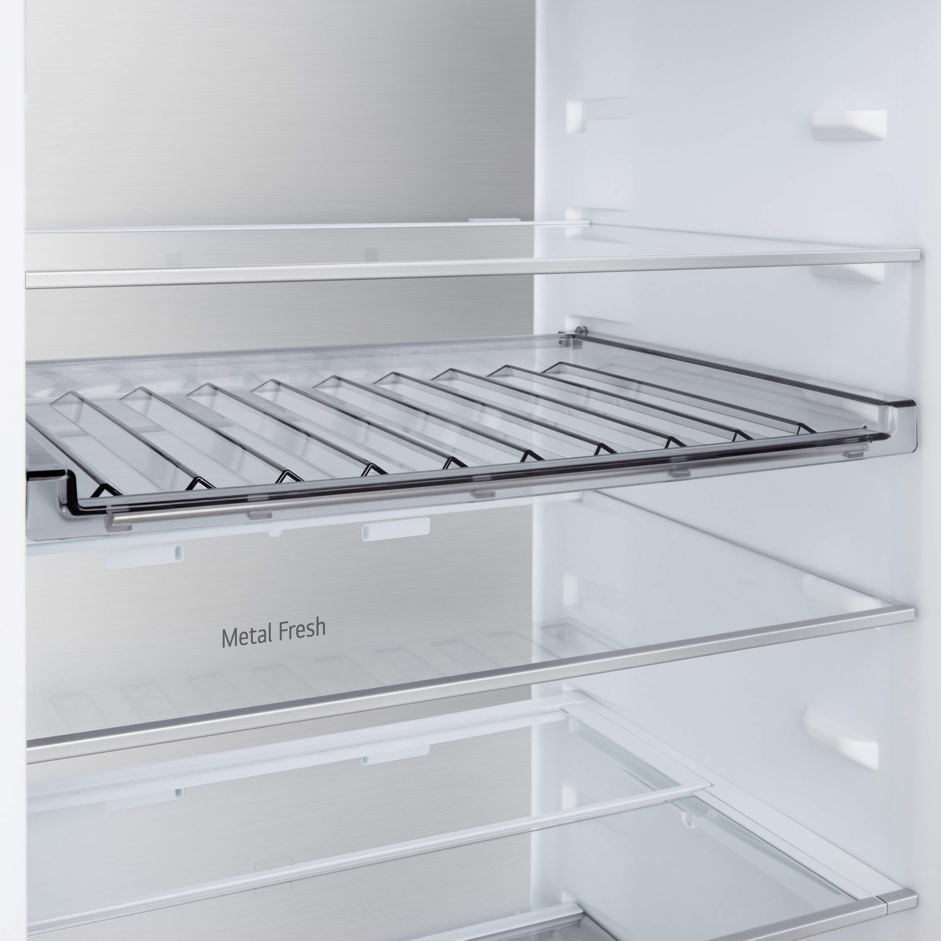 Холодильник LG GC-B509EESM фото 