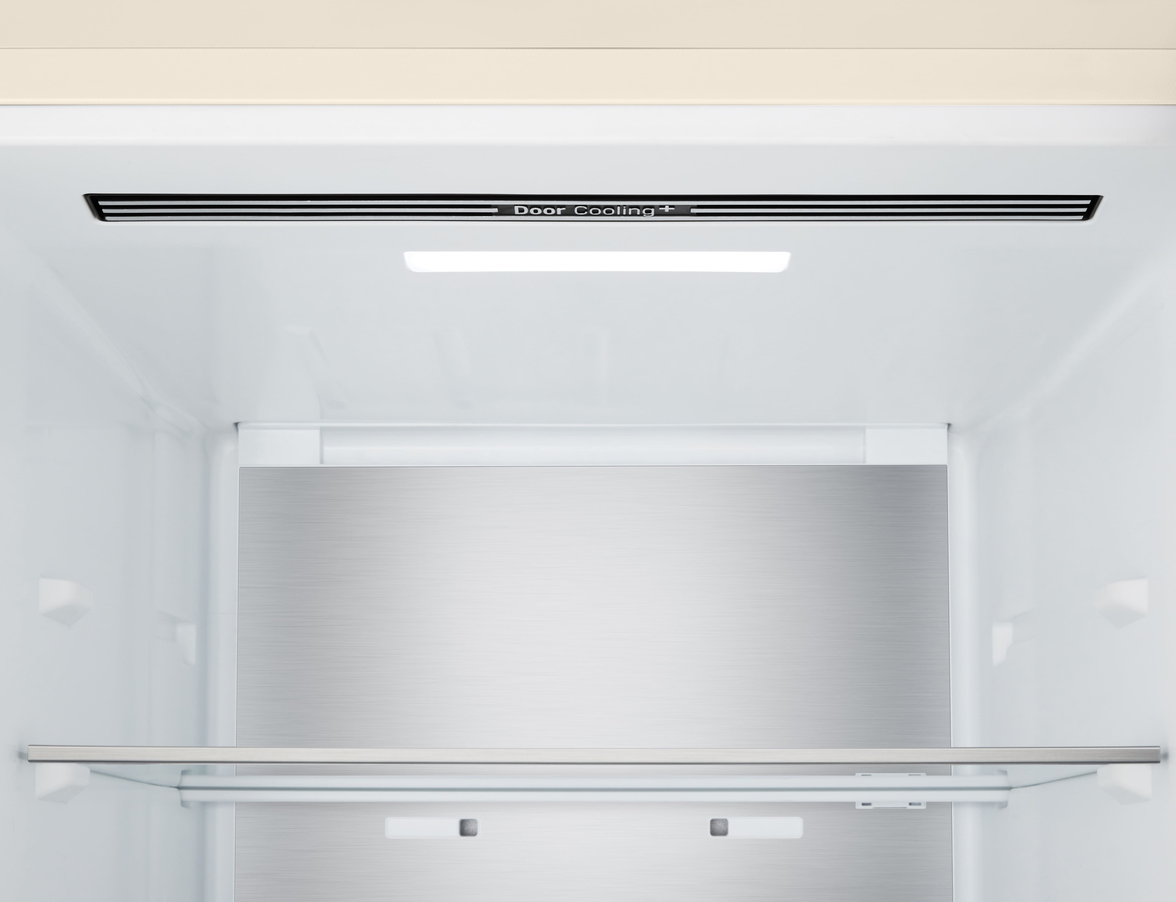 Холодильник LG GC-B509EESM фото 