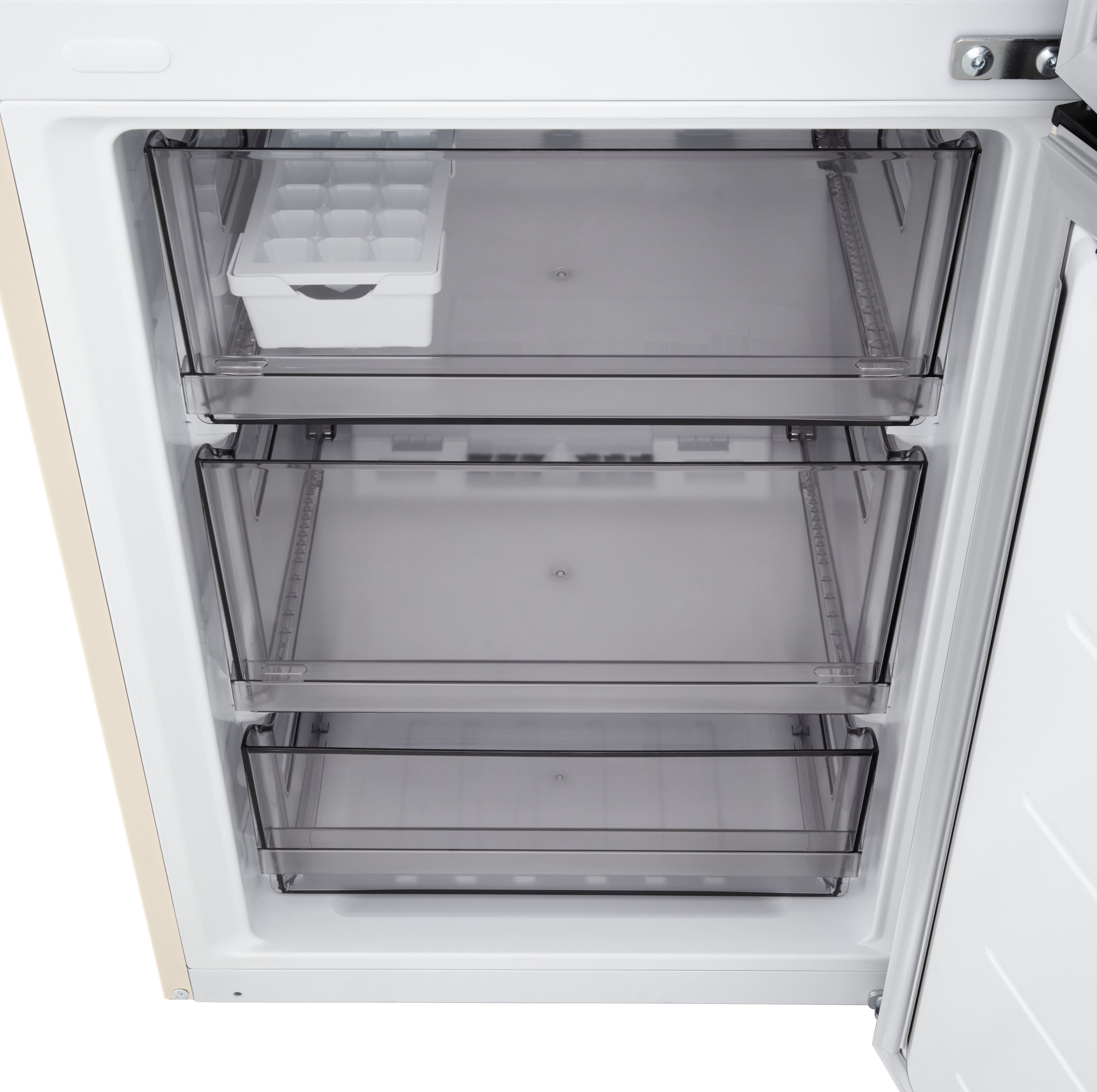 Холодильник LG GC-B509EESM фото 