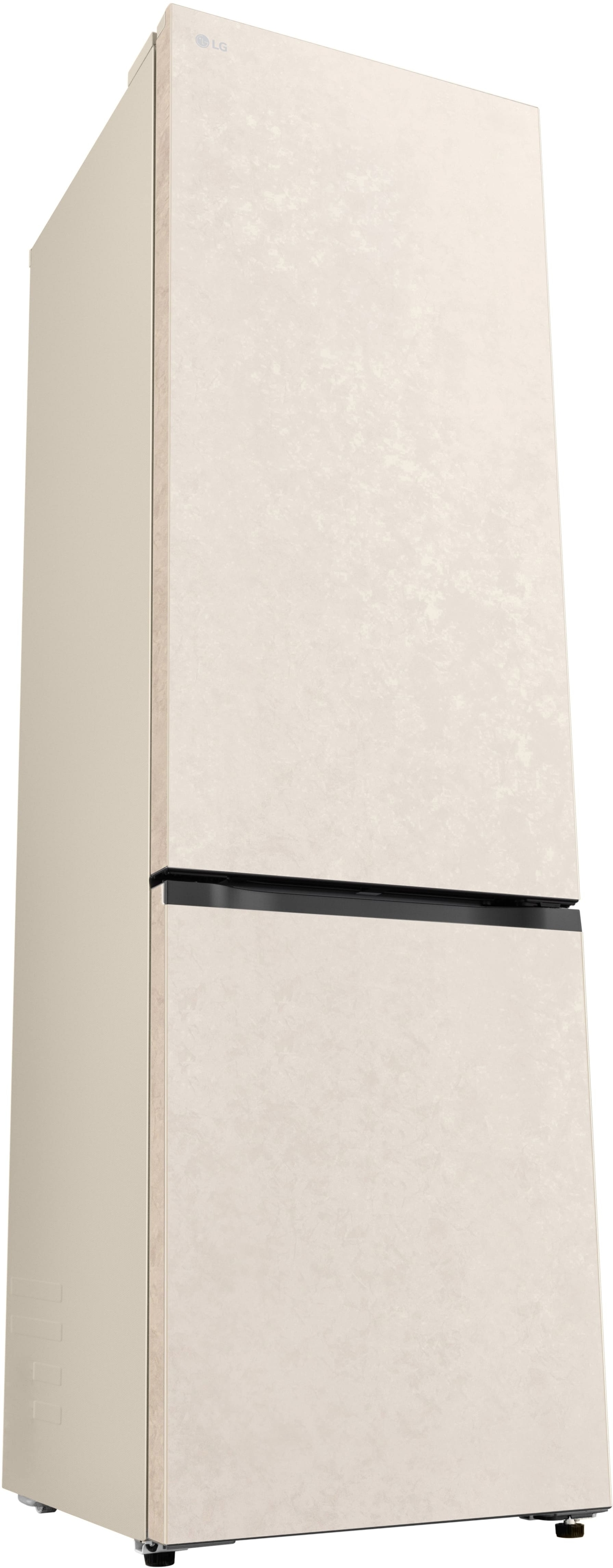 Холодильник LG GC-B509EESM фото 