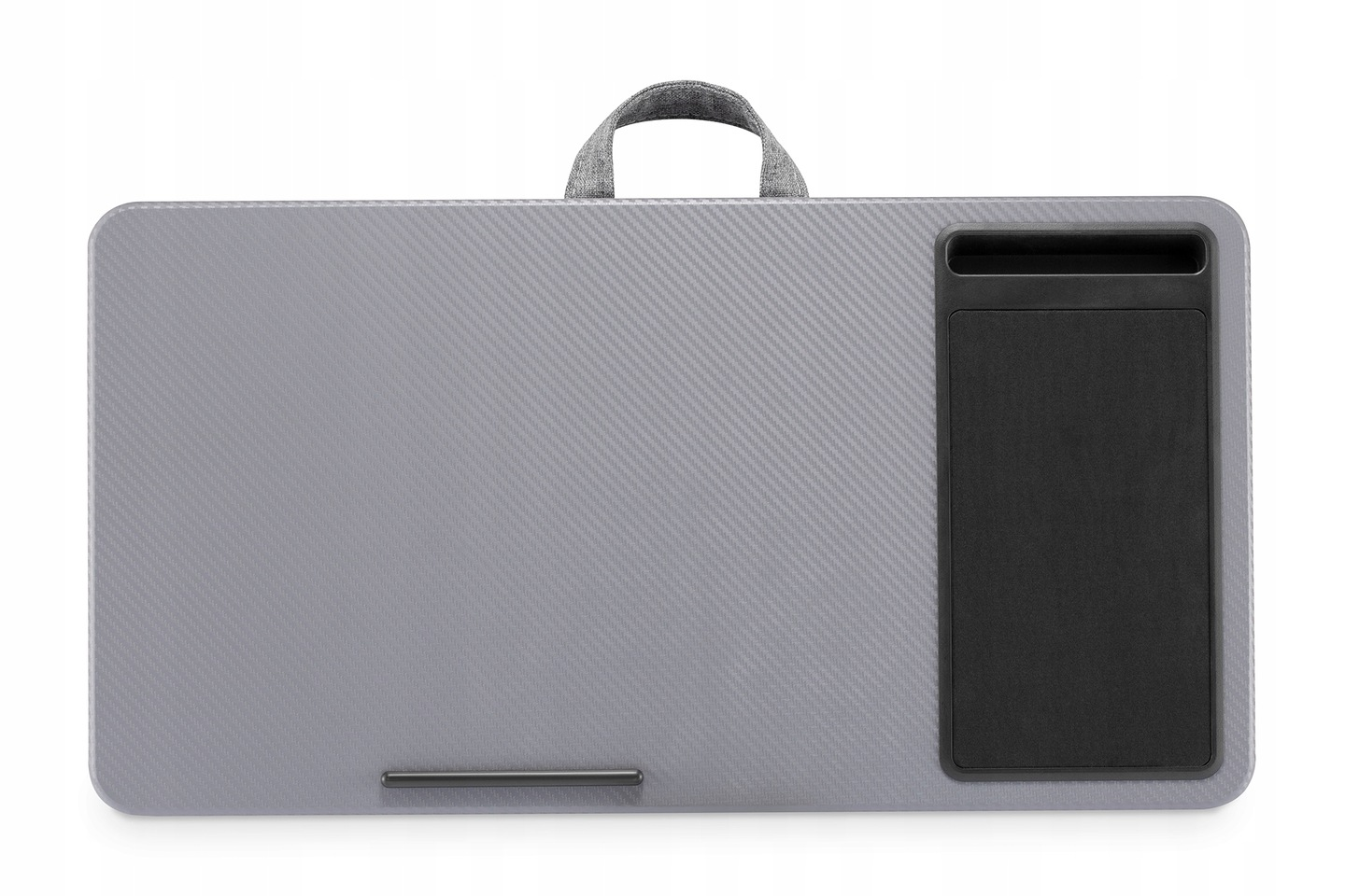 Подставка для ноутбука DIGITUS Notebook Desk, до 17' Grey (DA-90441) фото 3