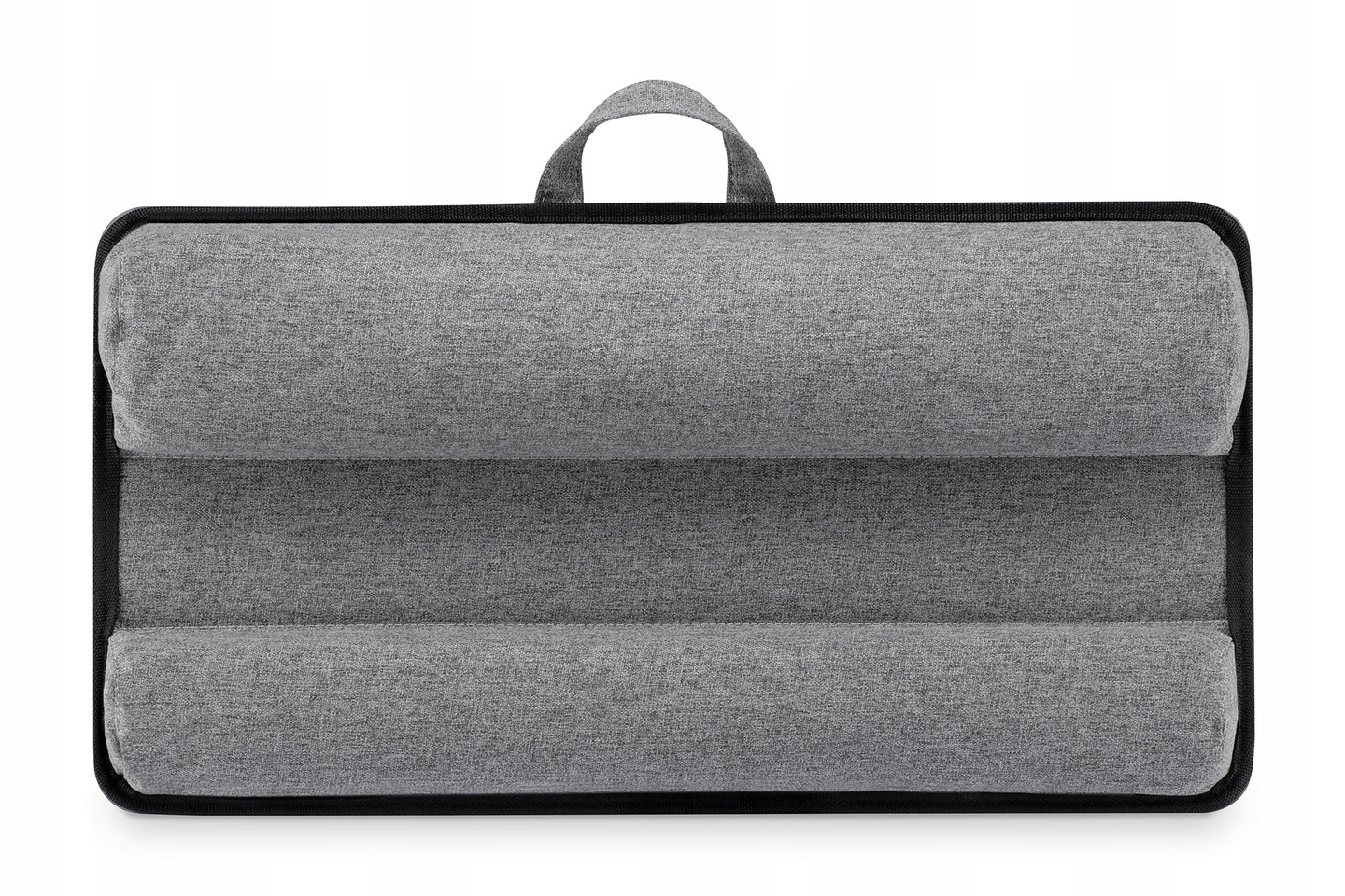 Подставка для ноутбука DIGITUS Notebook Desk, до 17' Grey (DA-90441) фото 6