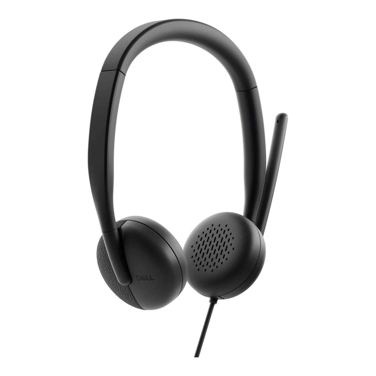 Гарнитура Dell Wired Headset WH3024 фото 2
