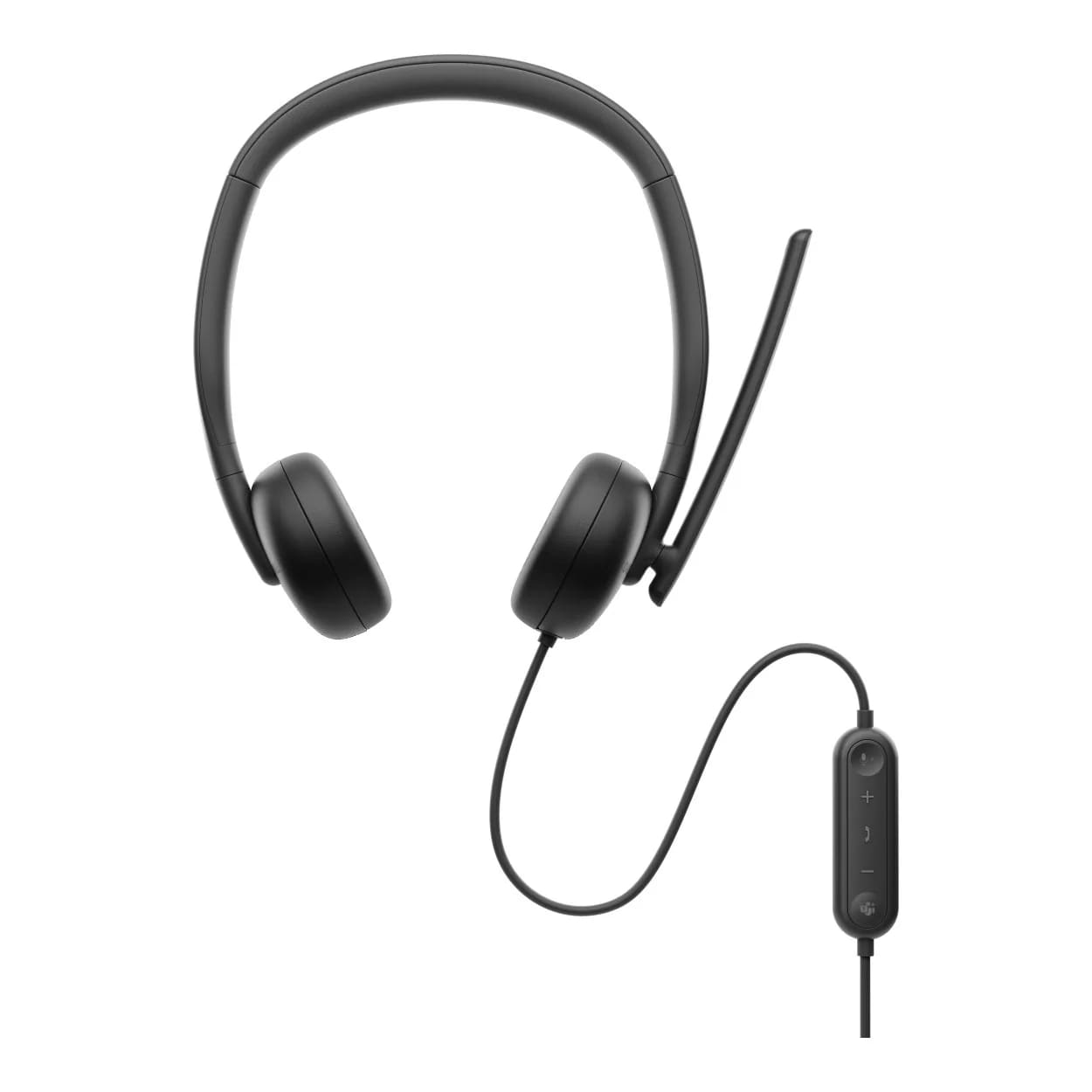 Гарнитура Dell Wired Headset WH3024 фото 5