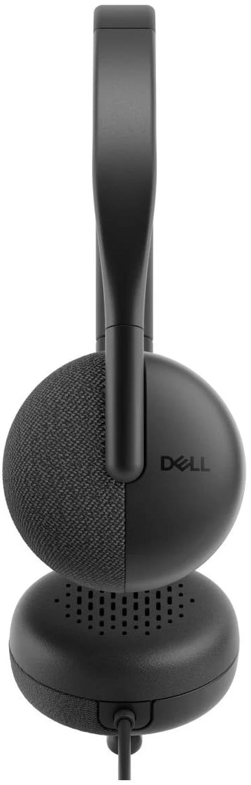 Гарнитура Dell Wired Headset WH3024 фото 