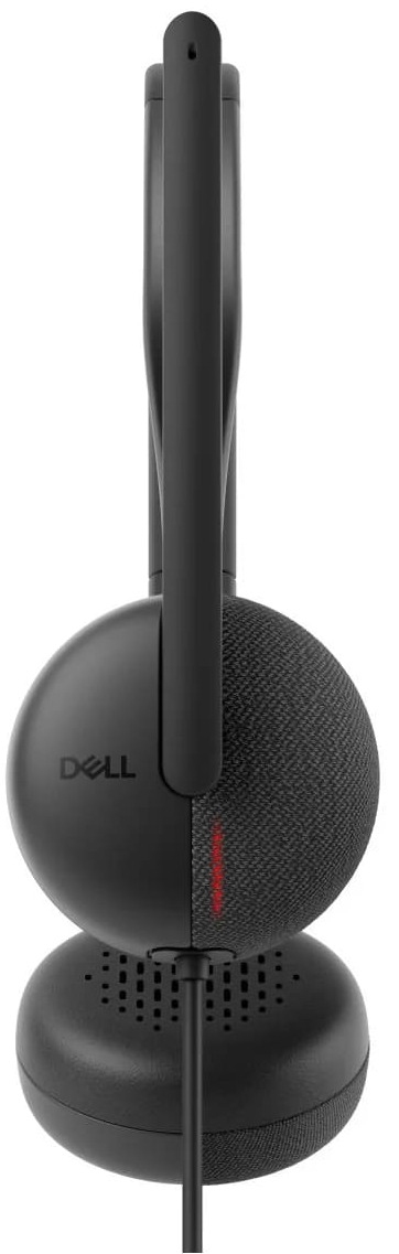 Гарнитура Dell Wired Headset WH3024 фото 