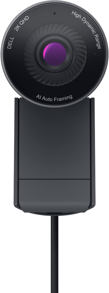 Веб-камера Dell Pro Webcam - WB5023 фото 2