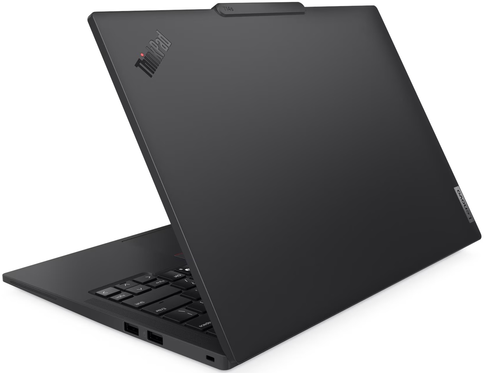 Ноутбук LENOVO ThinkPad T14s Gen 6 (21R1003SRA)фото12