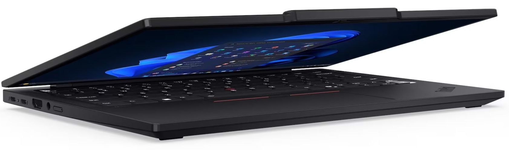 Ноутбук LENOVO ThinkPad T14s Gen 6 (21R1003SRA)фото7