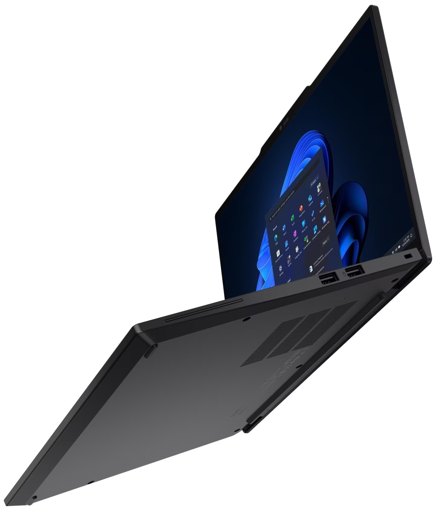 Ноутбук LENOVO ThinkPad T14s Gen 6 (21R1003SRA)фото13