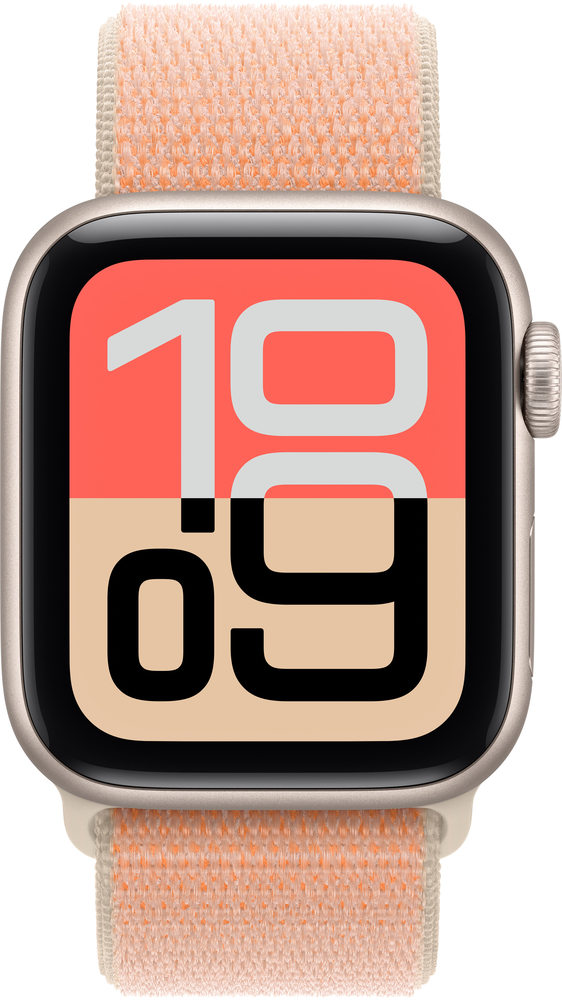 Ремінець Apple Watch 40mm Cantaloupe Sport Loop (MHYN4ZM/A)фото