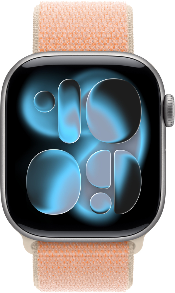Ремінець Apple Watch 42mm Cantaloupe Sport Loop (MHYR4ZM/A)фото