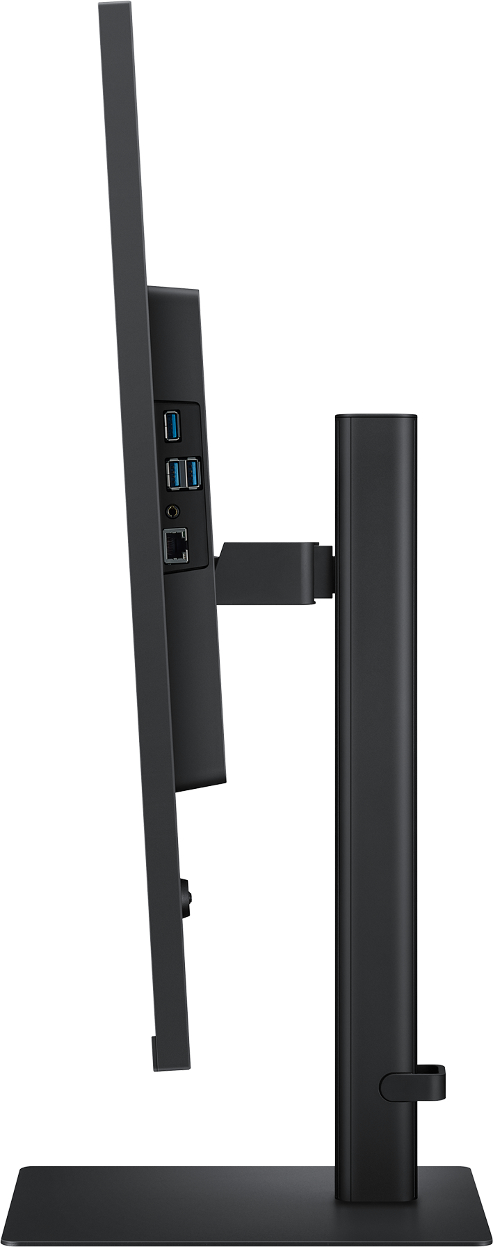 Монитор 37" SAMSUNG S37D802 (LS37D802UAIXUA) фото 