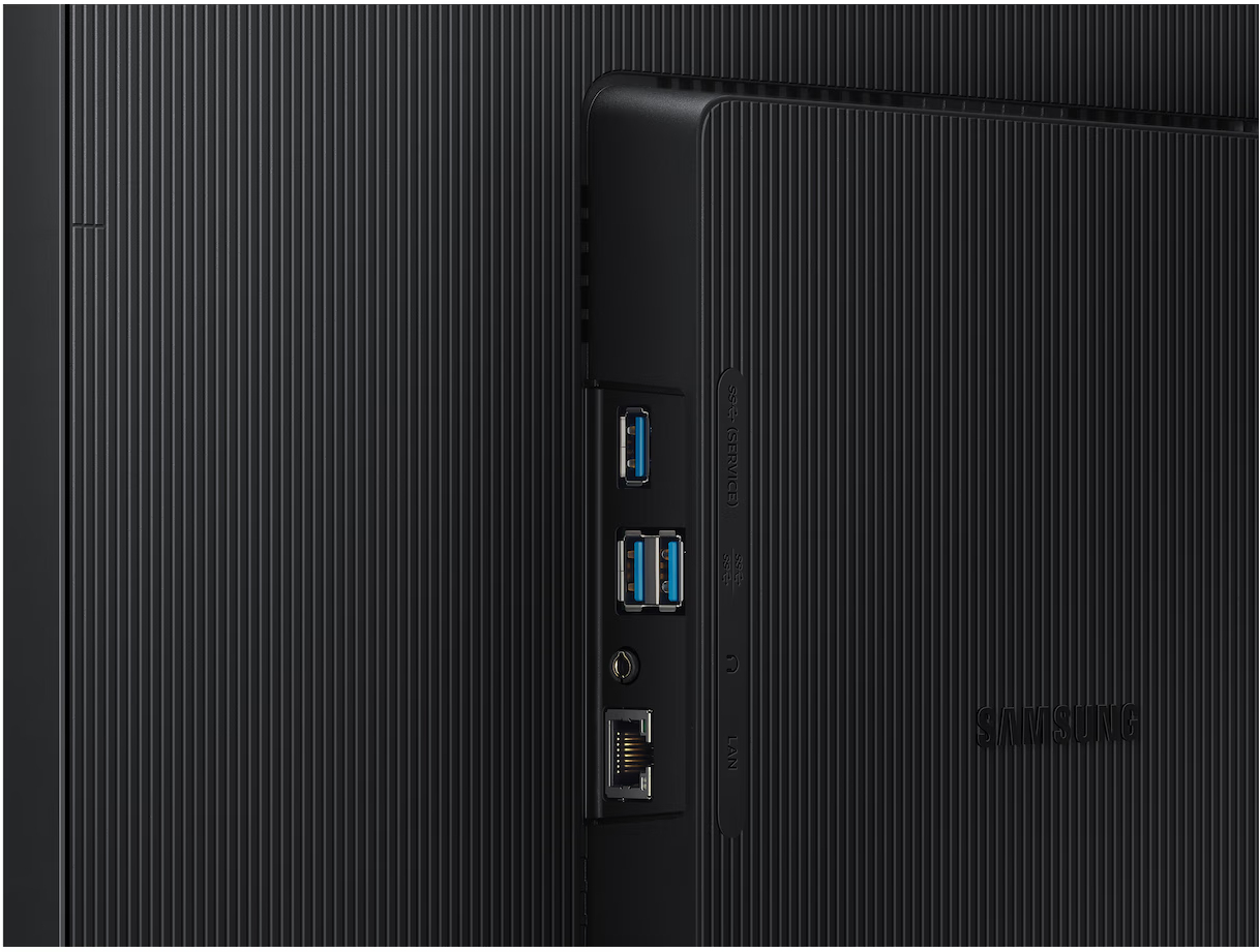 Монитор 37" SAMSUNG S37D802 (LS37D802UAIXUA) фото 