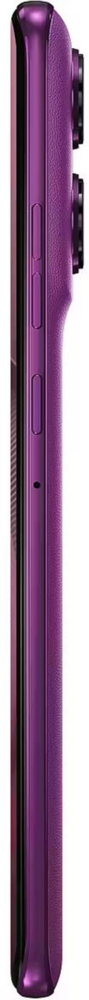 Смартфон Motorola Edge 60 PRO 8/256 Sparkling Grape (PB7X0089RS) фото 