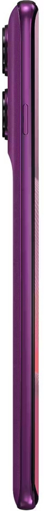 Смартфон Motorola Edge 60 PRO 8/256 Sparkling Grape (PB7X0089RS) фото 