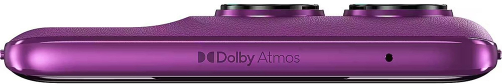 Смартфон Motorola Edge 60 PRO 8/256 Sparkling Grape (PB7X0089RS) фото 