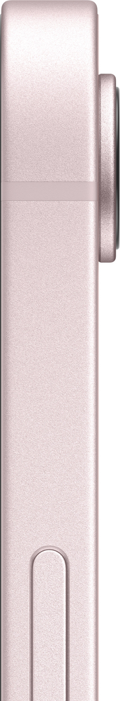 Смартфон Apple iPhone 17e 256Gb Soft Pink (MHRX4AF/A) фото 3