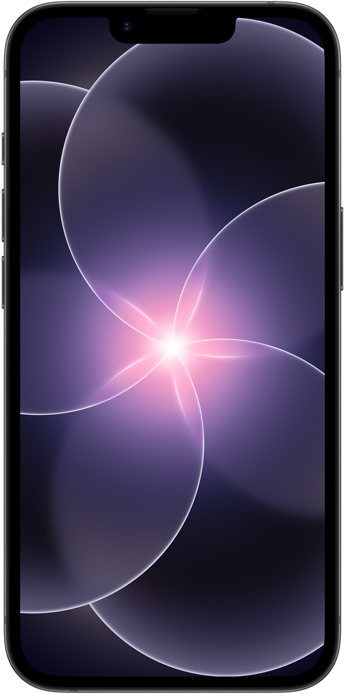 Смартфон Apple iPhone 17e 512Gb Black (MHRY4AF/A)фото2