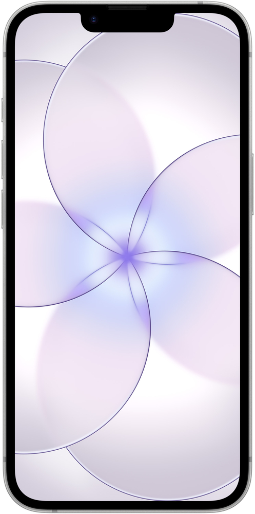 Смартфон Apple iPhone 17e 512Gb White (MHU04AF/A) фото 2