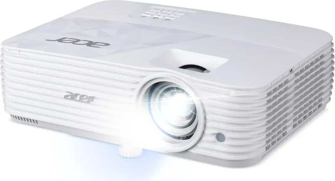 Проєктор Acer HL6820G (MR.JYN11.005)фото