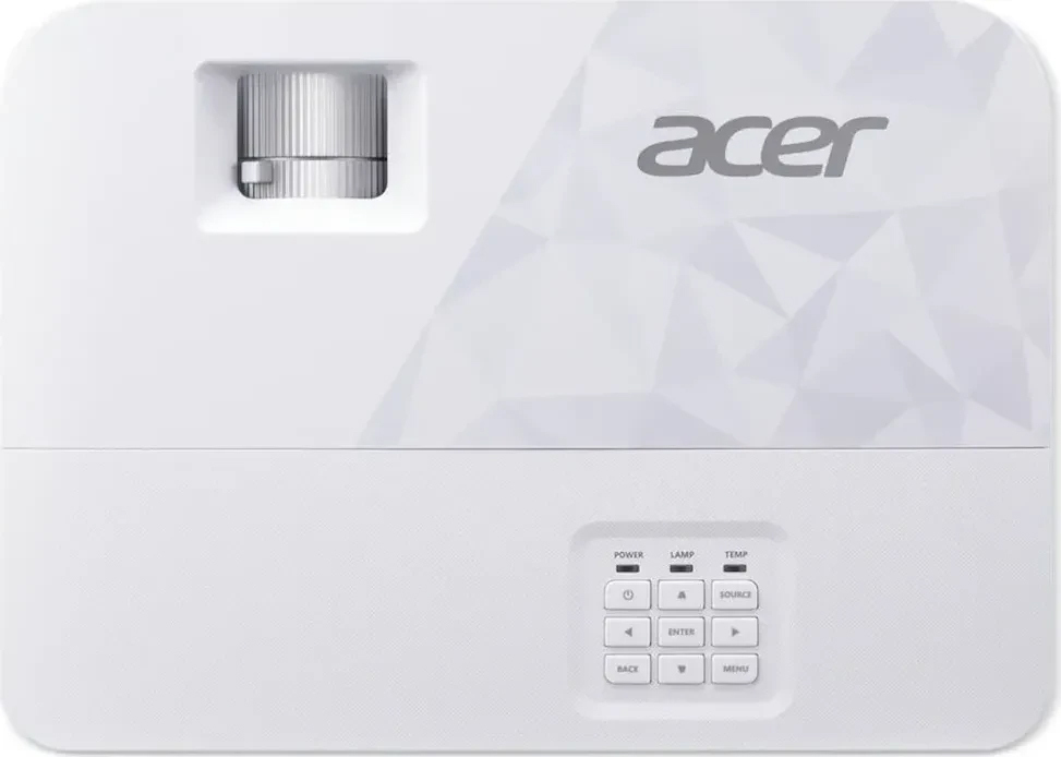 Проєктор Acer HL6820G (MR.JYN11.005)фото