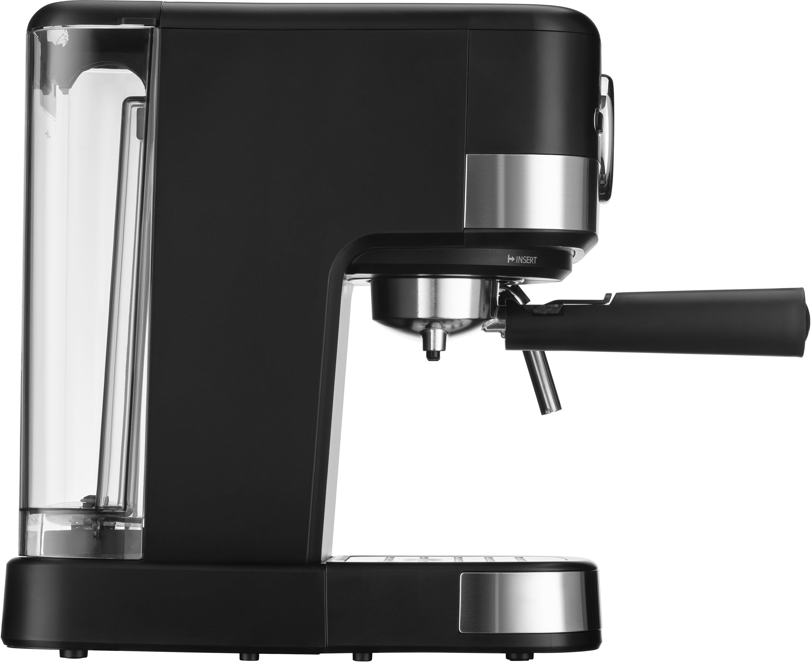 Комплект Кофеварка ARDESTO YCM-E16B + Электрочайник ARDESTO EKL-F410BM фото 6