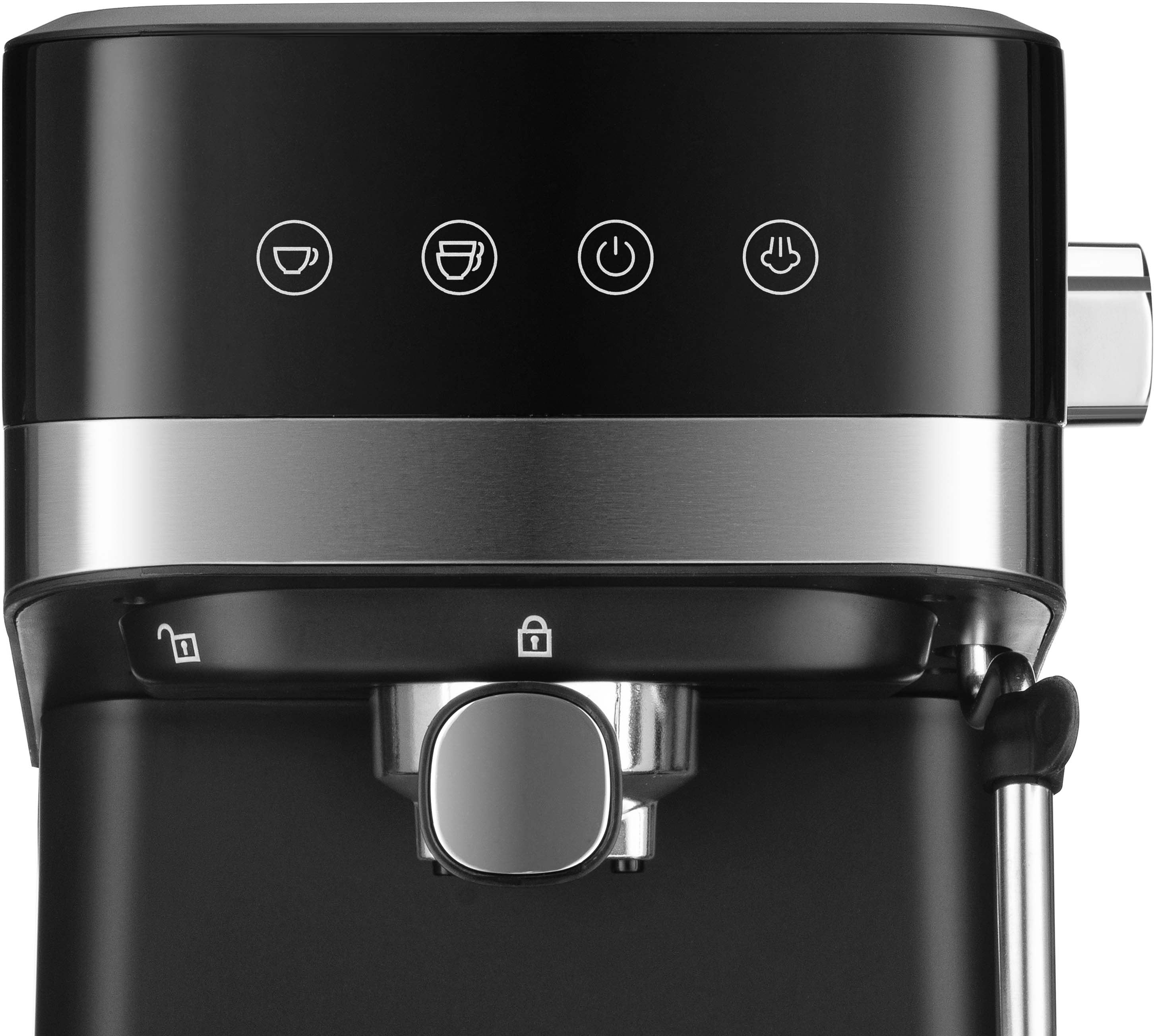 Комплект Кофеварка ARDESTO YCM-E1700 + Электрочайник ARDESTO EKL-F200 фото 9