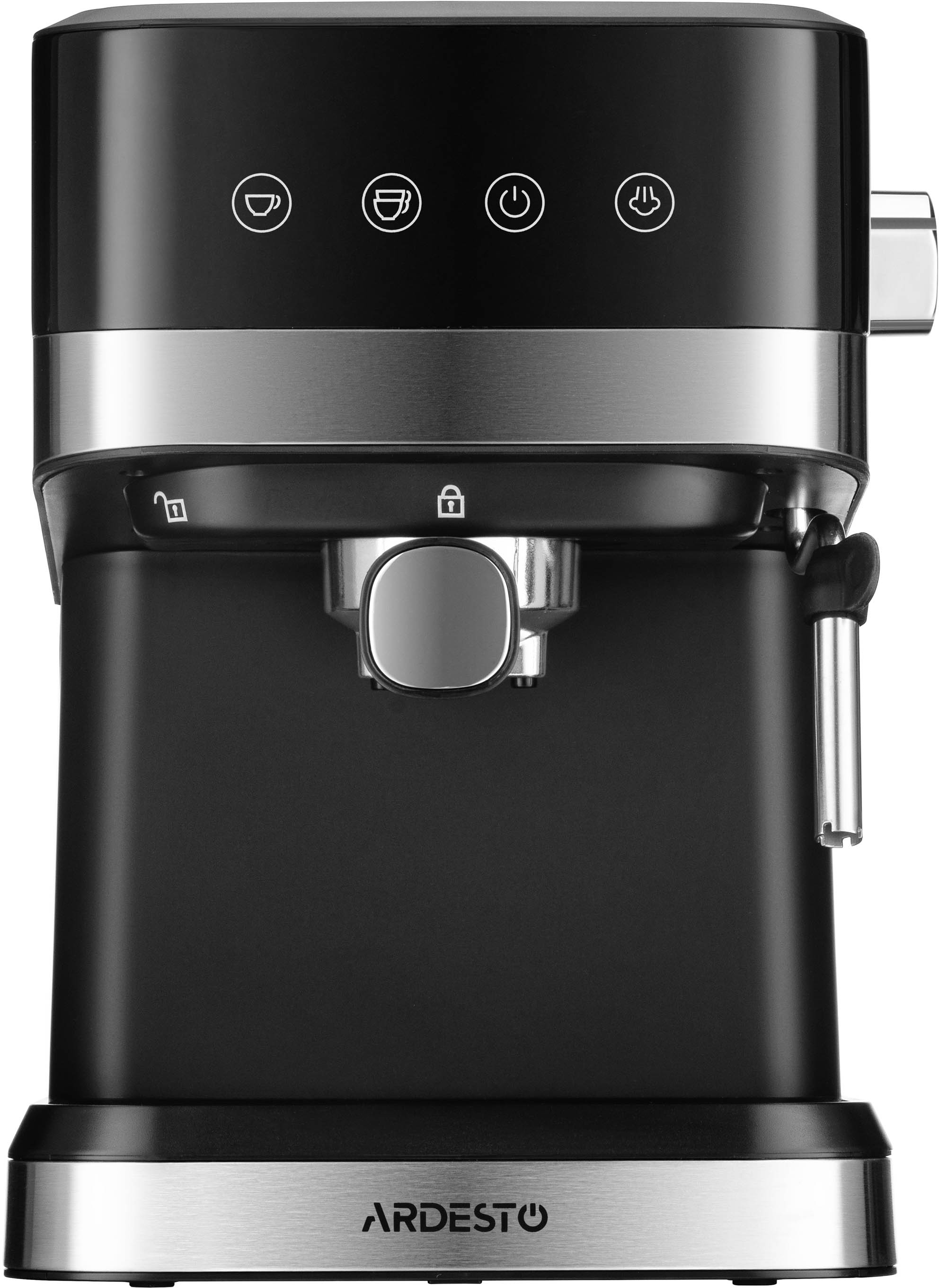 Комплект Кофеварка ARDESTO YCM-E1700 + Электрочайник ARDESTO EKL-F200 фото 2