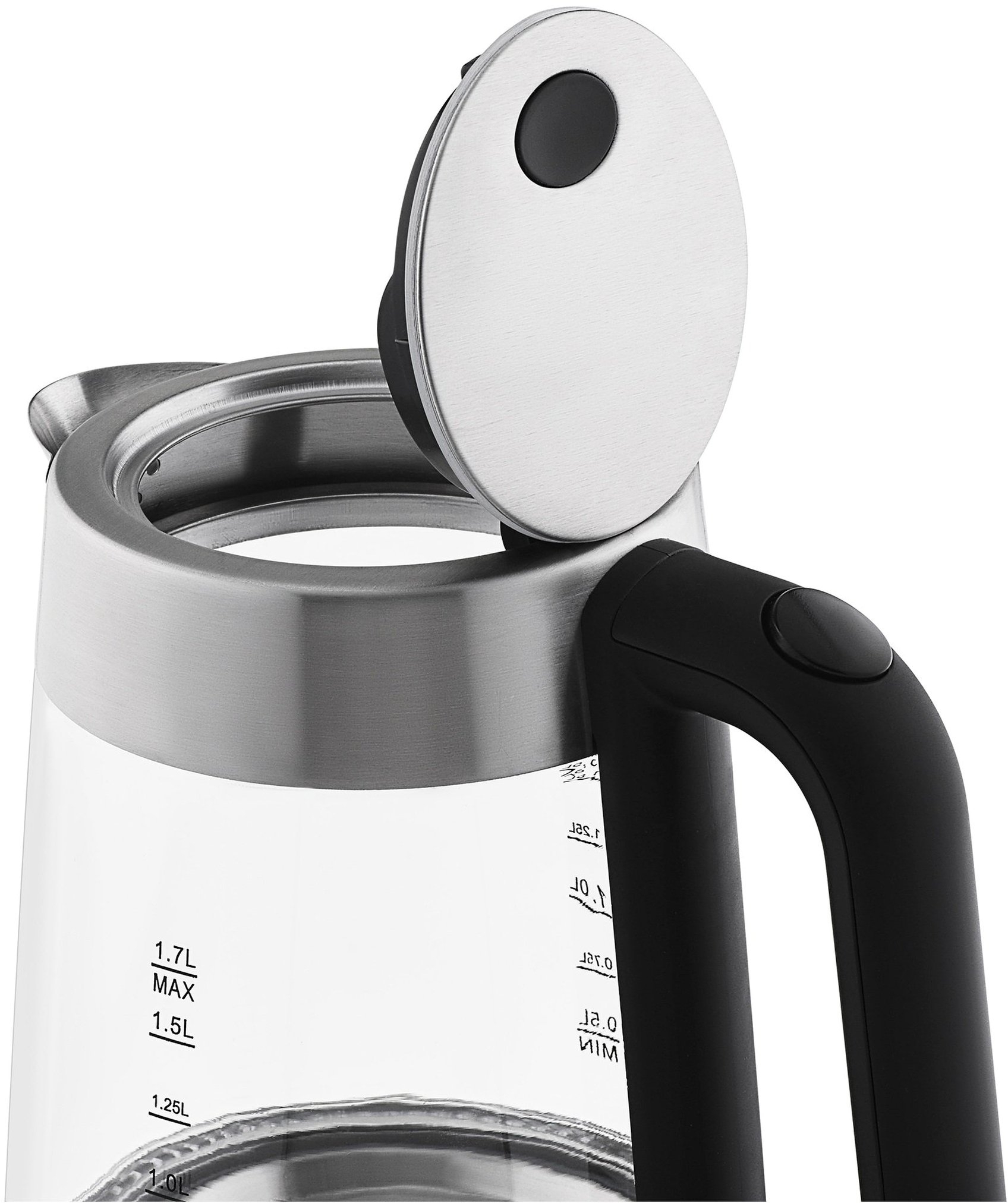 Комплект Кофеварка ARDESTO YCM-E1700 + Электрочайник ARDESTO EKL-F200 фото 14